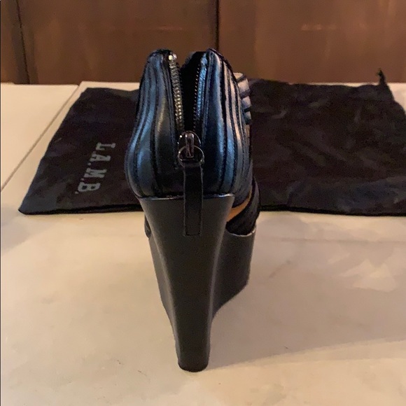 LAMB sandals - Picture 3 of 11